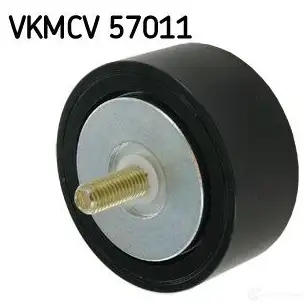 Паразитный ролик приводного ремня SKF OMSC G VKMCV 57011 1437178101 изображение 0