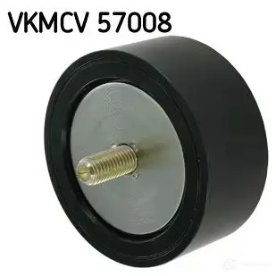 Паразитный ролик приводного ремня SKF VKMCV 57008 VKX RT 1437177866