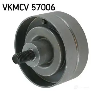 Паразитный ролик приводного ремня SKF 74W7WQ I VKMCV 57006 1437177865