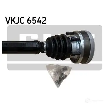 Приводной вал SKF 1437821100 VKJC 6542 O W936 изображение 0