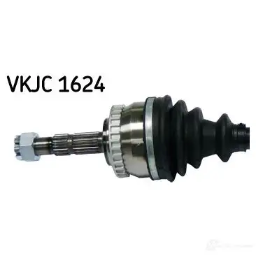 Приводной вал SKF KY PS3H 592496 vkjc1624 7316574305803 изображение 1