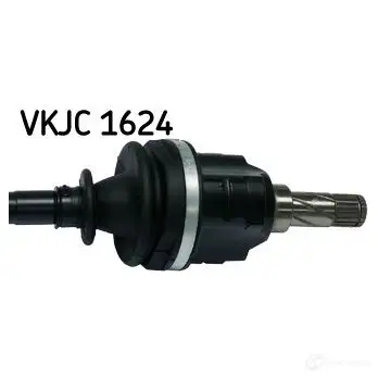 Приводной вал SKF KY PS3H 592496 vkjc1624 7316574305803 изображение 2