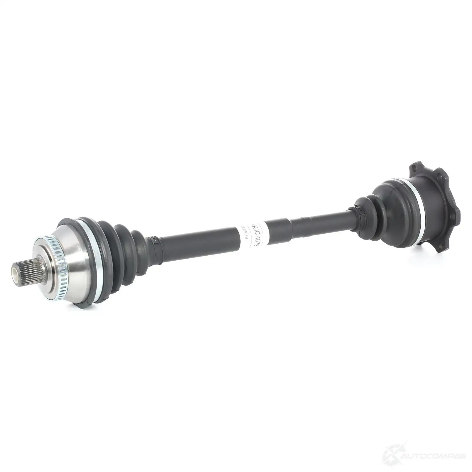Приводной вал SKF 7316574557158 NIM ARI VKJC 4879 592871 - Изображение 1
