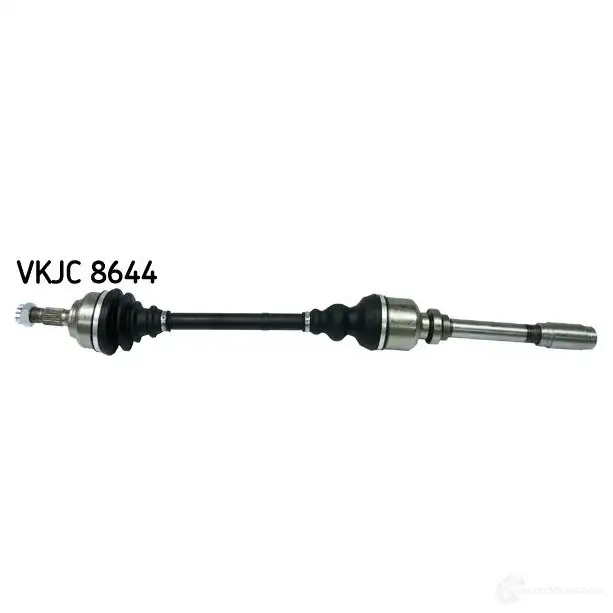Приводной вал SKF 7316575478971 VKJC 8644 593534 X0LY CA - Изображение 1