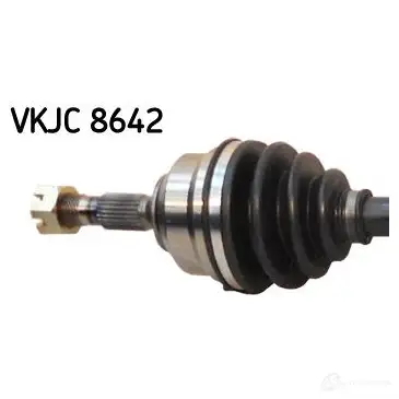 Приводной вал SKF 7316575478957 VKJC 8642 593532 P L8POB изображение 1