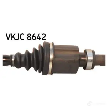 Приводной вал SKF 7316575478957 VKJC 8642 593532 P L8POB изображение 2