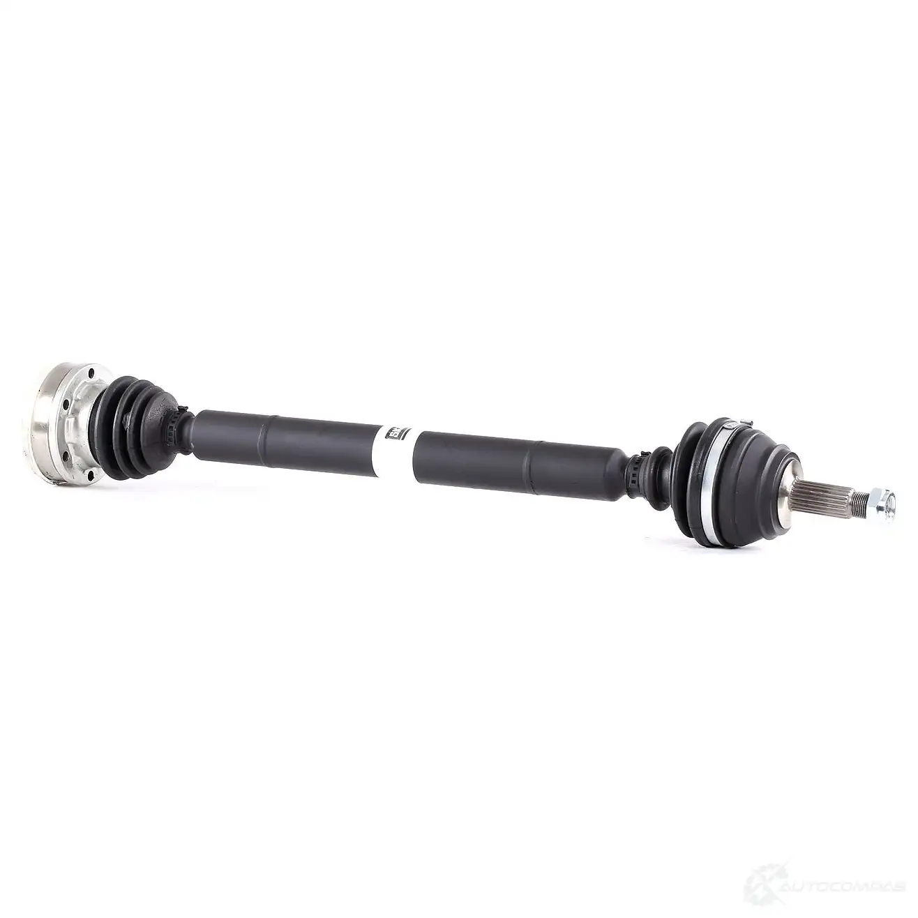 Приводной вал SKF VKJC 1118 592356 1KQRI J 7316572886052 - Изображение 1