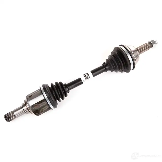 Приводной вал SKF 593023 7316572884362 VKJC 5654 R DMK2 - Изображение 1