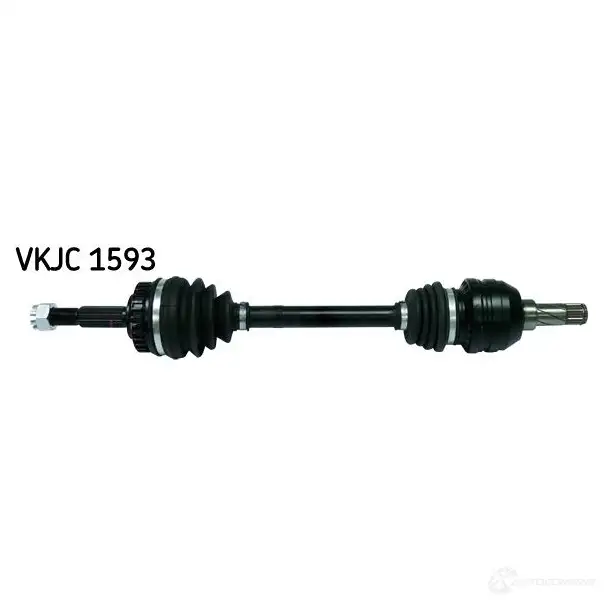 Приводной вал SKF 592489 VKJC 1593 5LV6IZ A 7316575353605 изображение 0