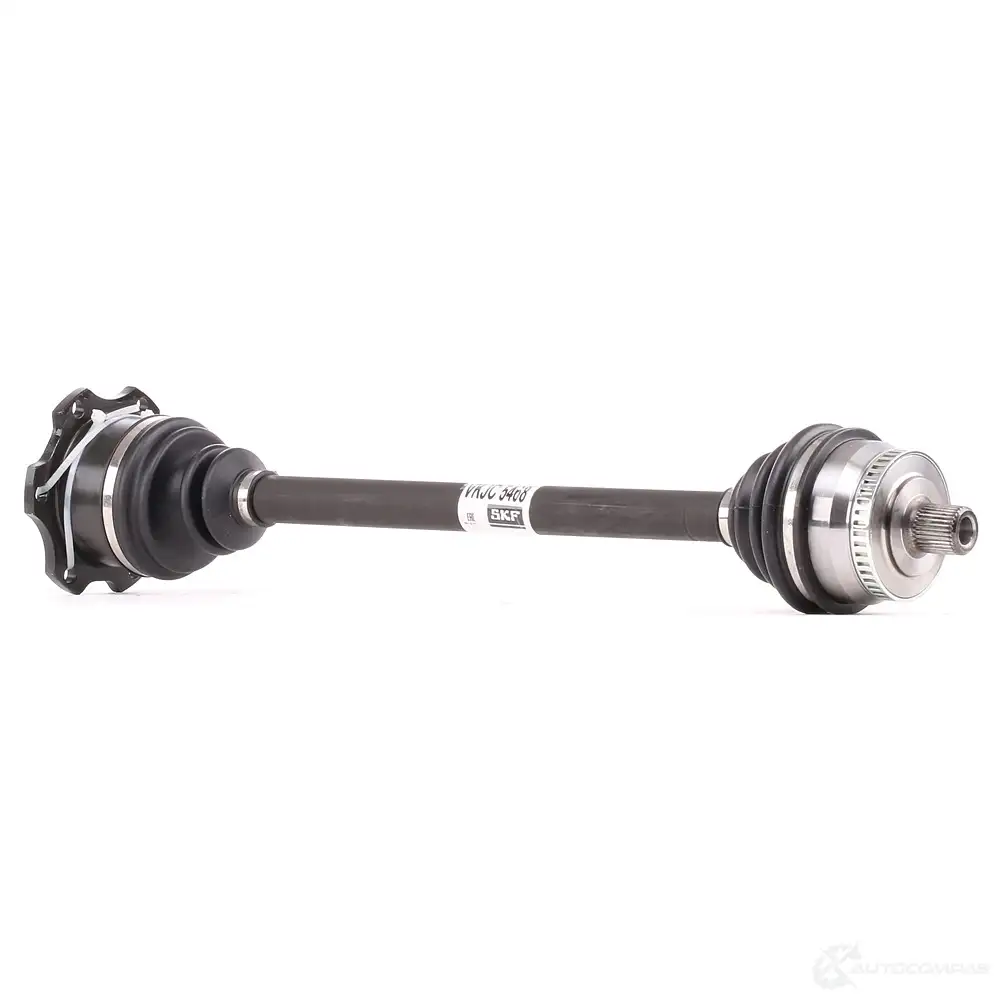 Приводной вал SKF 7316572885024 592992 VKJC 5468 I RNL9 - Изображение 1