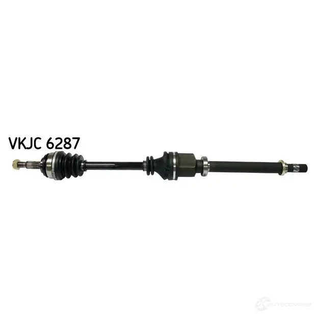 Приводной вал SKF VKJC 6287 7316575479367 593203 BTT AV - Изображение 1