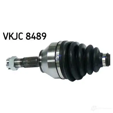 Приводной вал SKF VKJC 8489 F UKCD8 7316575304867 593460 изображение 1
