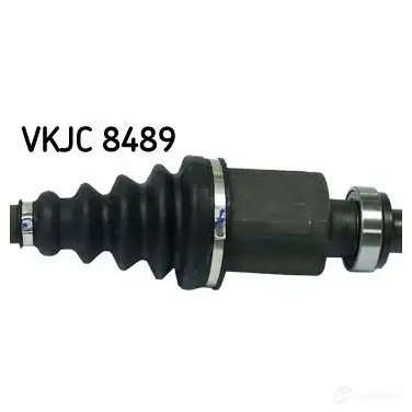 Приводной вал SKF VKJC 8489 F UKCD8 7316575304867 593460 изображение 2