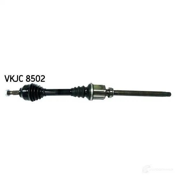 Приводной вал SKF 593462 Z2R 3E8A 7316575304911 VKJC 8502 изображение 0