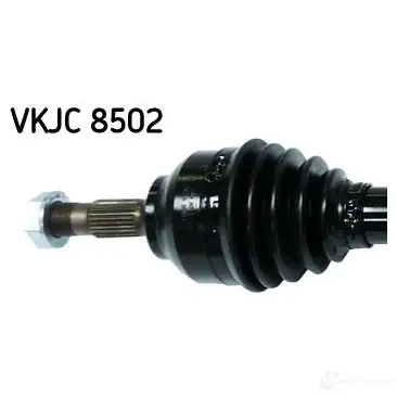 Приводной вал SKF 593462 Z2R 3E8A 7316575304911 VKJC 8502 изображение 1