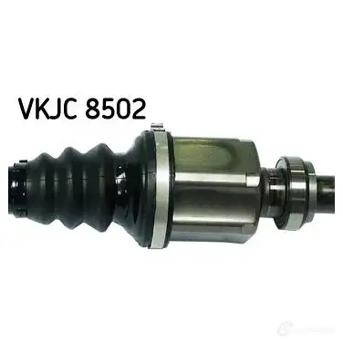 Приводной вал SKF 593462 Z2R 3E8A 7316575304911 VKJC 8502 изображение 2