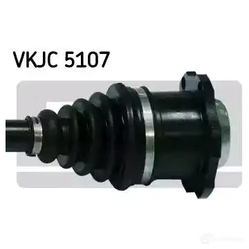 Приводной вал SKF MLW5VP M VKJC 5107 7316576888601 592911 изображение 2