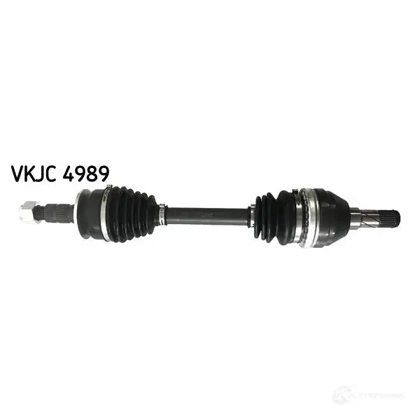 Приводной вал SKF 1424226011 7316579023993 2SW 85 VKJC 4989 изображение 0