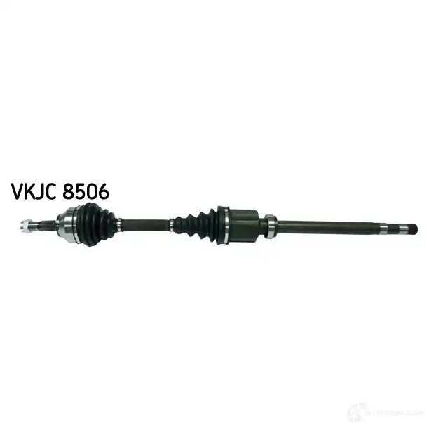 Приводной вал SKF 593463 F2Y DOGM VKJC 8506 7316575304836 - Изображение 1