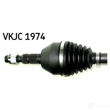 Приводной вал SKF VKJC 1974 YHLLD V4 1437176710 изображение 1