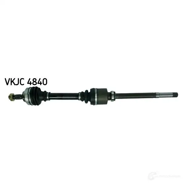 Приводной вал SKF 7316575128913 LQ 2C84 VKJC 4840 592861 - Изображение 1