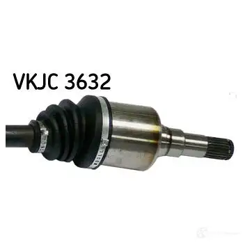 Приводной вал SKF 7316574773657 VKJC 3632 YAO VNS 592701 изображение 2