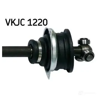 Приводной вал SKF 7316572895542 VKJC 1220 592382 AXH ZU3W изображение 3