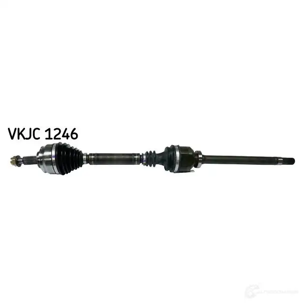 Приводной вал SKF 7316572896365 592402 C 0SFUV7 VKJC 1246 - Изображение 1