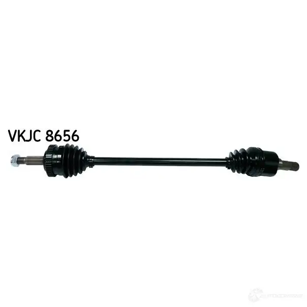 Приводной вал SKF V 12NB 7316575491413 593546 vkjc8656 - Изображение 1