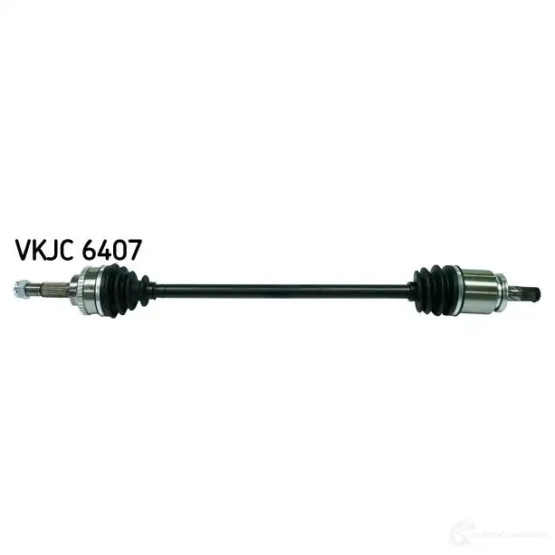 Приводной вал SKF VKJC 6407 83 WMPN0 593217 7316574094677 - Изображение 1