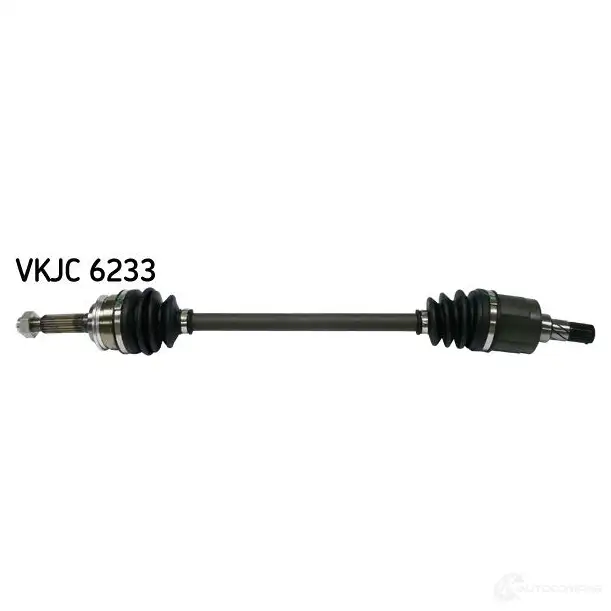Приводной вал SKF VKJC 6233 593197 7316573932079 XI 1K0XT - Изображение 1