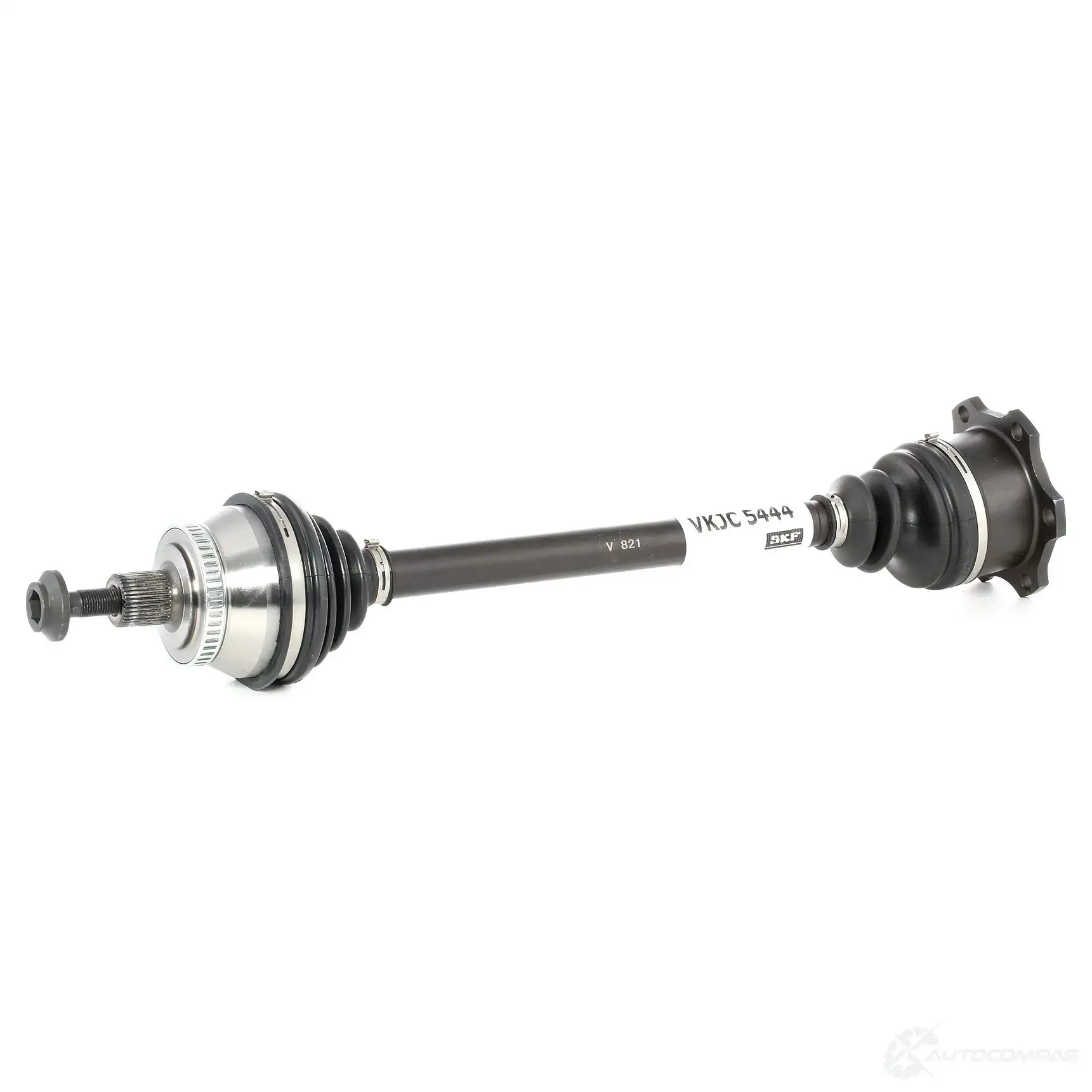 Приводной вал SKF 592987 EI M35FV VKJC 5444 7316572904022 изображение 0