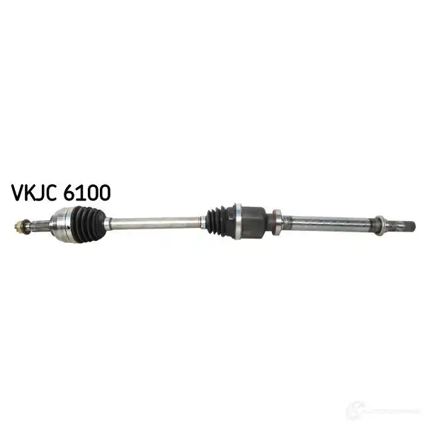 Приводной вал SKF 7316572896167 vkjc6100 YAG2A K 593150 изображение 0