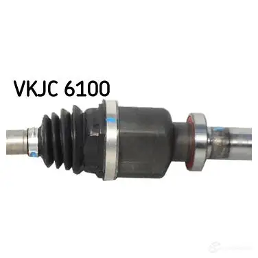 Приводной вал SKF 7316572896167 vkjc6100 YAG2A K 593150 изображение 2