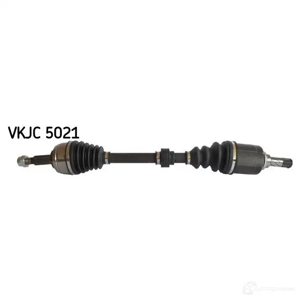 Приводной вал SKF VKJC 5021 7316577761262 1HV H9D 1424595432 - Изображение 1
