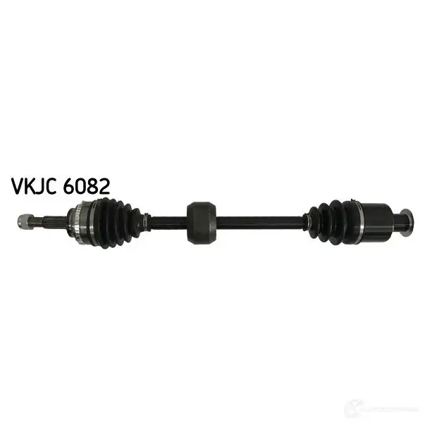 Приводной вал SKF 7316575309558 VKJC 6082 593140 2GZO 7 - Изображение 1