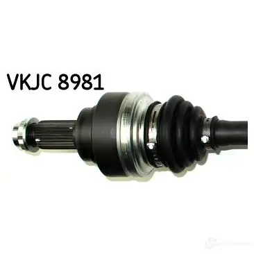 Приводной вал SKF VKJC 8981 3 FLV1D3 1437179148 изображение 1