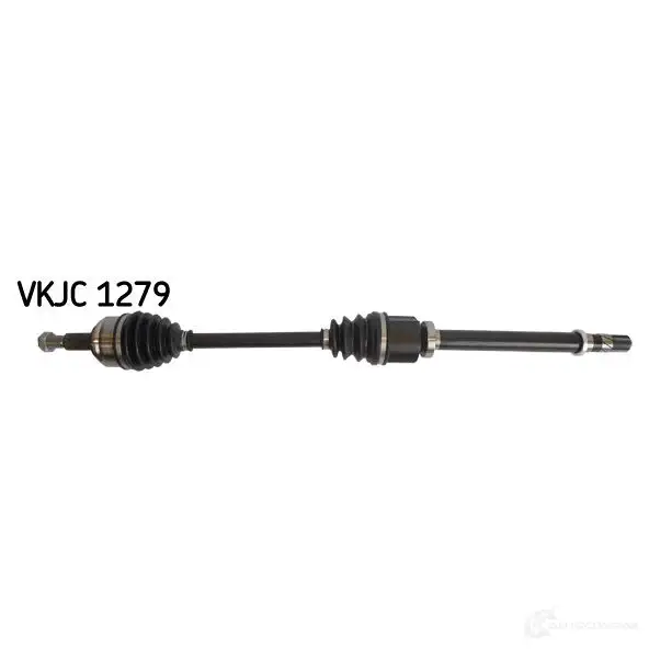 Приводной вал SKF VKJC 1279 7316577853639 1424642222 G GT9ON7 - Изображение 1