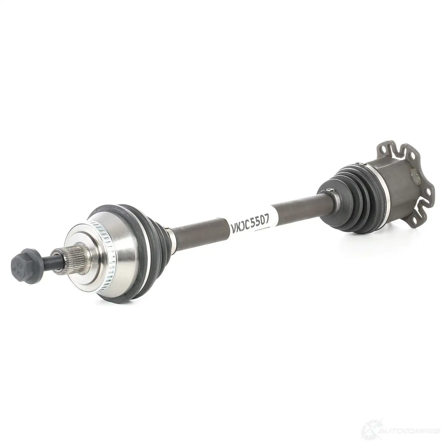 Приводной вал SKF 7316574557134 592997 VKJC 5507 C Z67ZG - Изображение 1
