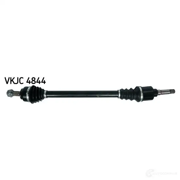 Приводной вал SKF 592864 7316575491321 VKJC 4844 B W161LY - Изображение 1