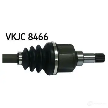 Приводной вал SKF 7316575054939 2P5U GV1 593458 VKJC 8466 изображение 2