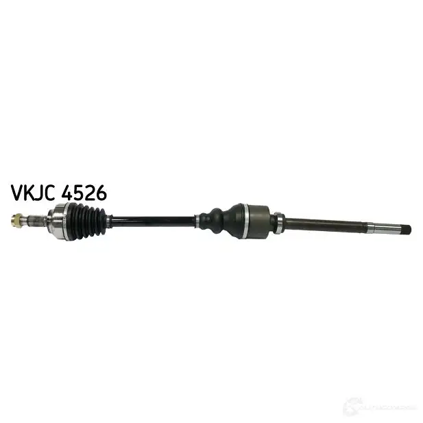 Приводной вал SKF 592827 VKJC 4526 T6AR 13 7316575040710 изображение 0
