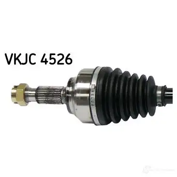 Приводной вал SKF 592827 VKJC 4526 T6AR 13 7316575040710 изображение 1