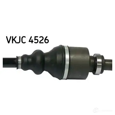 Приводной вал SKF 592827 VKJC 4526 T6AR 13 7316575040710 изображение 2