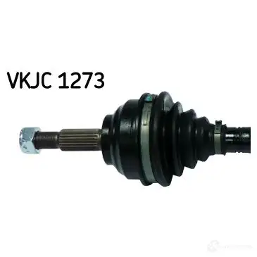 Приводной вал SKF 7316573275343 592415 VKJC 1273 J 81FH изображение 1