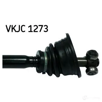 Приводной вал SKF 7316573275343 592415 VKJC 1273 J 81FH изображение 2