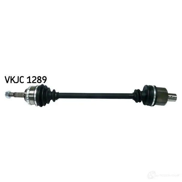 Приводной вал SKF 7316574689729 U S3Y1 VKJC 1289 592421 изображение 0