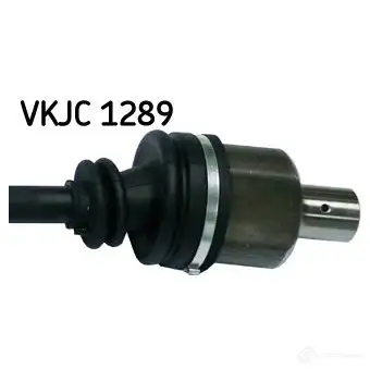 Приводной вал SKF 7316574689729 U S3Y1 VKJC 1289 592421 изображение 2