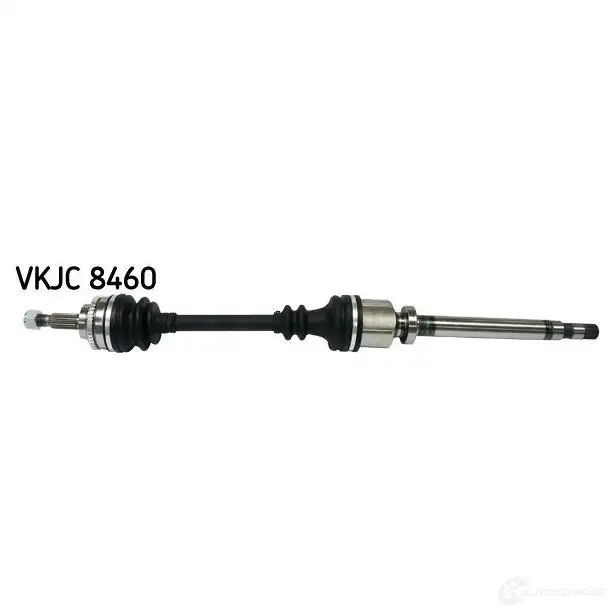 Приводной вал SKF VKJC 8460 7316575054502 AYW47P 7 593454 изображение 0