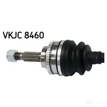 Приводной вал SKF VKJC 8460 7316575054502 AYW47P 7 593454 изображение 1